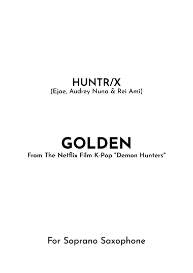 Golden