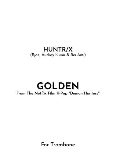 Golden