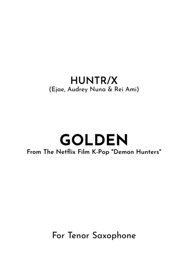 Golden