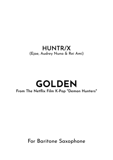 Golden