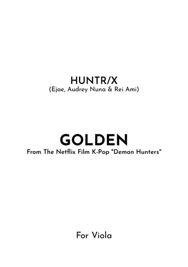 Golden