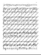 Liebesfreud Violin Solo scores gallery preview page 4