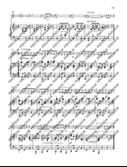 Liebesfreud Violin Solo scores gallery preview page 6