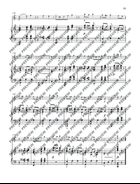 Liebesfreud Violin Solo scores gallery preview page 8