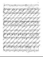 Liebesleid Violin Solo scores gallery preview page 3