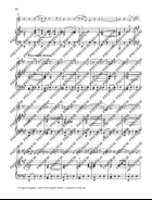 Liebesleid Violin Solo scores gallery preview page 4