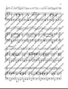 Liebesleid Violin Solo scores gallery preview page 5