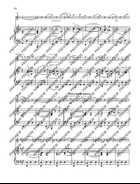 Liebesleid Violin Solo scores gallery preview page 6