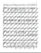 Liebesleid Violin Solo scores gallery preview page 7