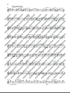 Liebesleid Violin Solo scores gallery preview page 9