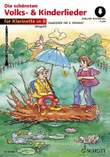Die schönsten Volks- und Kinderlieder