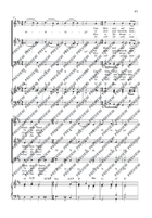 Heut ist gefahren Gottes Sohn 3-Part scores gallery preview page 3