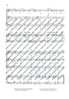 Heut ist gefahren Gottes Sohn 3-Part scores gallery preview page 4