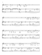 Through The Mountain (from Floyd Collins) Soprano Voice scores gallery preview page 4