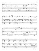 Through The Mountain (from Floyd Collins) Soprano Voice scores gallery preview page 5
