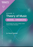 Trinity College London Theory of Music Model Answers Grade 3