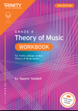 Trinity College London Theory of Music Workbook Grade 4 (2nd edition)