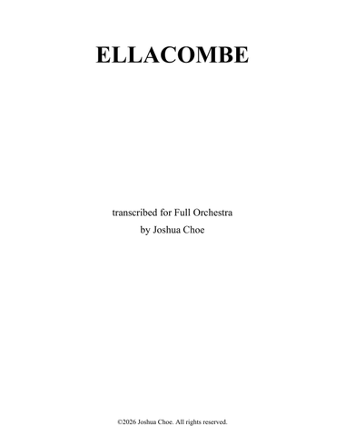 ELLACOMBE