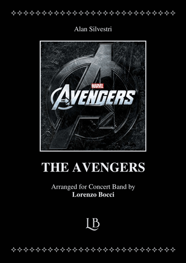 The Avengers