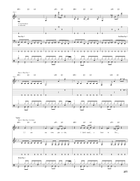 Milk It Electric Guitar scores gallery preview page 3