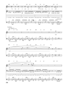 Milk It Electric Guitar scores gallery preview page 4