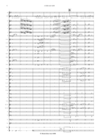 A Whole New World - Score Only Concert Band scores gallery preview page 3