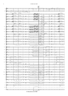 A Whole New World - Score Only Concert Band scores gallery preview page 4