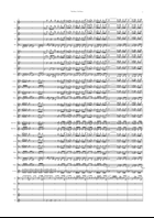 The Show Concert Band scores gallery preview page 3