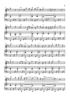 Until I Found You Chamber Music scores gallery preview page 3
