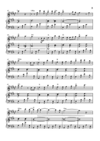 Until I Found You Chamber Music scores gallery preview page 3