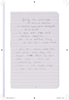 All My Demons Greeting Me as a Friend Collection / Songbook scores gallery preview page 3