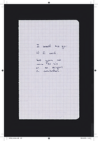 All My Demons Greeting Me as a Friend Collection / Songbook scores gallery preview page 6