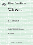 Lohengrin, WWV 75: Act I, Sc. 2: Elsa's Dream and Swan Chorus