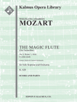 The Magic Flute (Die Zauberfloete), K. 620, No. 4: Act I, Scene 1, Aria: O zittre nicht (soprano) [excerpt]