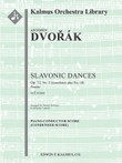 Slavonic Dances, Op. 72/B. 147: No. 2 in E minor