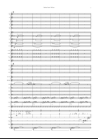Caribbean Carnival Concert Band scores gallery preview page 3