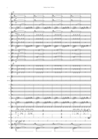 Caribbean Carnival Concert Band scores gallery preview page 4
