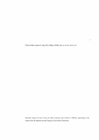 Repetitive Songs Choir scores gallery preview page 3