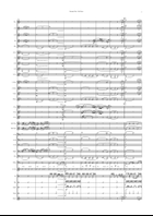 Evening Tide Concert Band scores gallery preview page 3