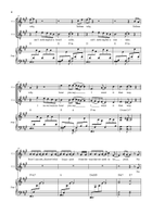 I Want It That Way Tenor Voice scores gallery preview page 4