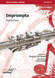 Impromptu for Flute and Piano