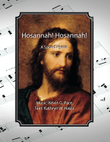 Hosannah! Hosannah! - a sacred hymn for Holy Week