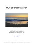Psalm 130 -- Out of Deep Water