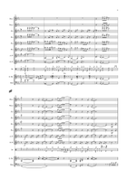 Killer Queen Woodwind Ensemble scores gallery preview page 3