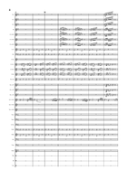 Neapolitan Dance Concert Band scores gallery preview page 3