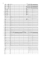 Neapolitan Dance Concert Band scores gallery preview page 5