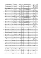 Neapolitan Dance Concert Band scores gallery preview page 6