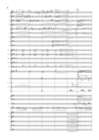 Murder On The Dancefloor Full Orchestra scores gallery preview page 4