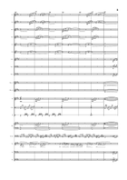 Murder On The Dancefloor Full Orchestra scores gallery preview page 5