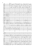 Murder On The Dancefloor Full Orchestra scores gallery preview page 6
